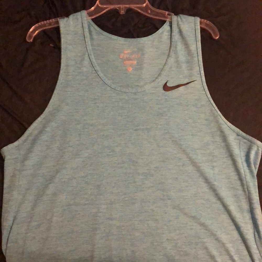 Nike Dri-Fit Tank Top